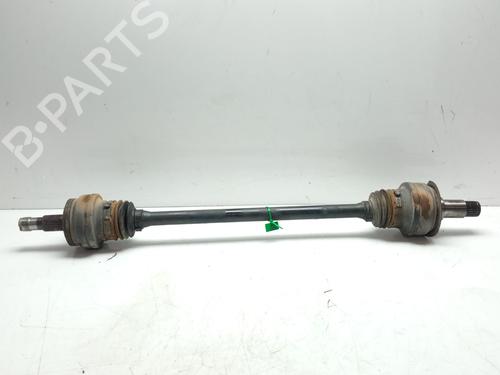 Used Left rear driveshaft MERCEDES-BENZ GLK-CLASS (X204) [2008-2015]  31161712