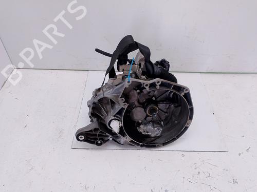 manual-gearbox-ford-focus-iii-turnier-av6r7002gk-2255744-2010-2011-2012-2013-2014-2015-2016-2017-2018-2019-2020-20658151 main image