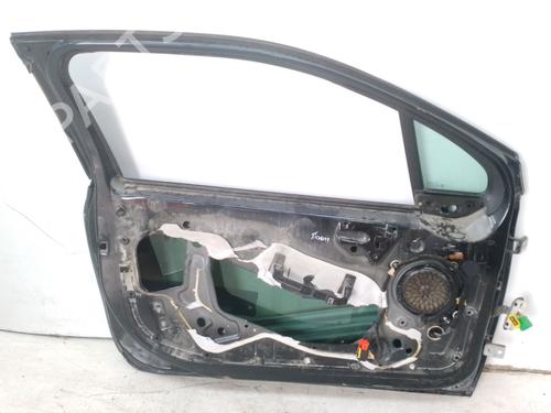Left front door PEUGEOT 208 I (CA_, CC_)  | BP25017278C2 