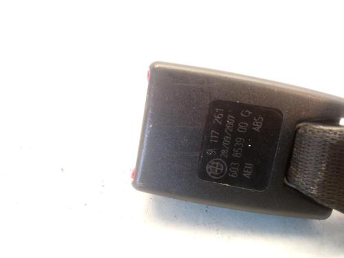 Bakre beltemekanisme BMW 1 (E87) 118 d | BP10158803C91 