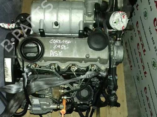 Used Engine Engine 7961606 7961606