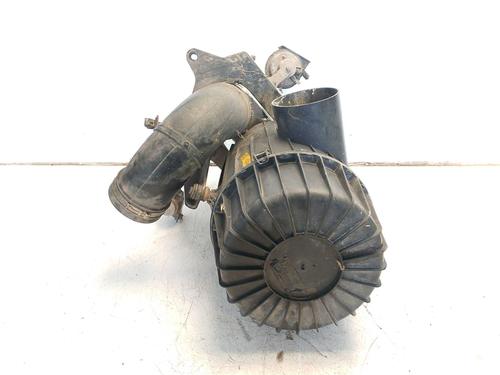 Used Air filter box Air filter box IVECO DAILY IV Platform/Chassis [2006-2012] 40626114 40626114