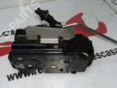 Used Front left lock Front left lock 10275356 10275356
