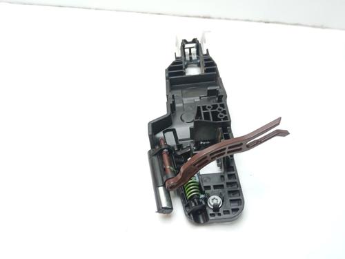 Rear left exterior door handle TOYOTA YARIS (_P13_)  | BP12318337C130 