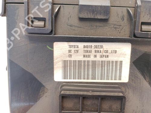 Switch LEXUS GS (_S19_) 450h (GRS191_, GWS191_) | BP38178563I30 - Image 6