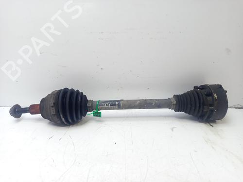 Arbre de transmission avant gauche SEAT LEON (1P1) 1.9 TDI (105 hp) 32145440