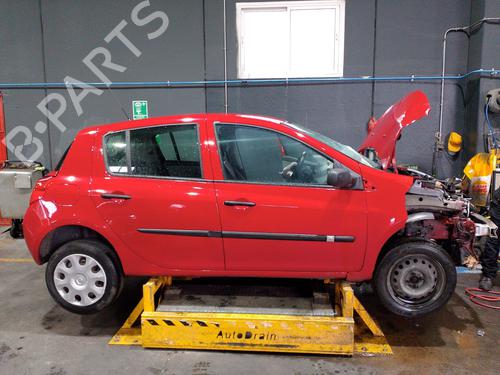 Engine RENAULT CLIO III (BR0/1, CR0/1) 1.5 dCi (C/BR0G, C/BR1G) | BP33021452M1  - Image 11