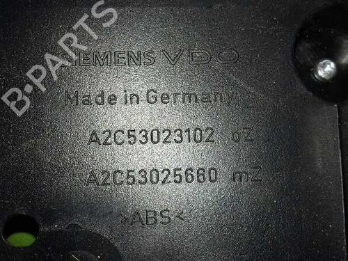 Used Instrument cluster Instrument cluster 7963947 7963947