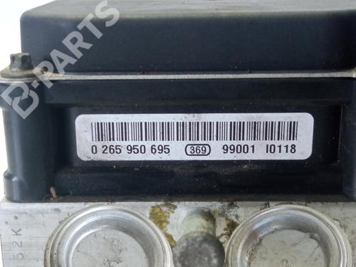 ABS pump HYUNDAI i30 Estate (FD)  | BP11423668M43 