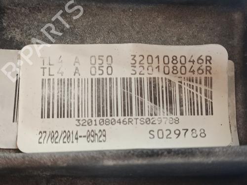 Gearbox DACIA LODGY (JS_) 1.5 dCi (JSMC, JSAF) | BP36503436M3  - Image 5