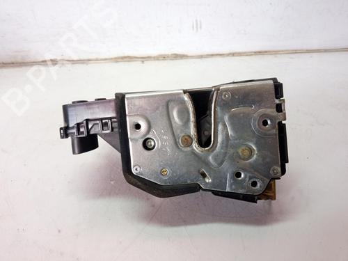 Front left lock BMW 3 (E46) 316 i | BP9688405C98 