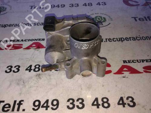 Throttle body SEAT IBIZA II (6K1)  | BP7962823M82 