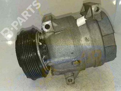Used AC compressor RENAULT LAGUNA II (BG0/1_) 1.9 dCI (BG0E) (105 hp) 7956742