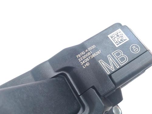 Pedal TOYOTA YARIS (_P13_)  | BP15380745I4 