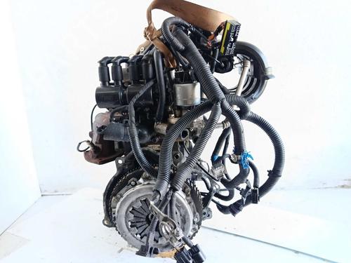 Engine CHEVROLET AVEO / KALOS Hatchback (T250, T255) 1.2 | BP38178768M1 - Image 3