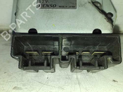 Heater resistor TOYOTA PRIUS Liftback (_W2_) 1.5 Hybrid (NHW20_, NHW20R) | BP11670641M108 