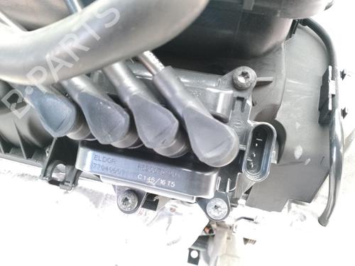 Engine RENAULT CLIO III (BR0/1, CR0/1)  | BP12310405M1 
