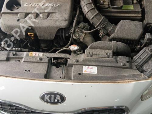 Used Water radiator Water radiator 37696054 37696054