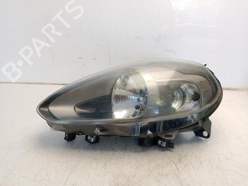Used Left headlight Left headlight 36701082 36701082