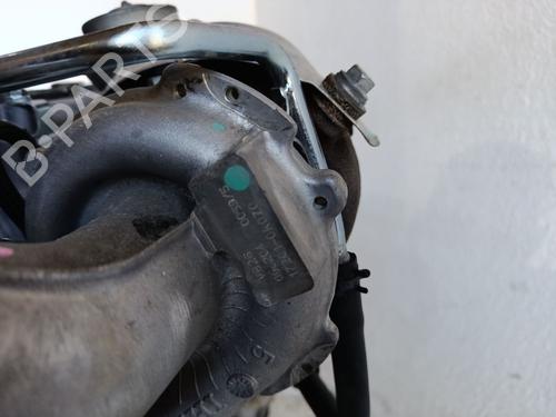 Engine TOYOTA VERSO (_R2_) 2.0 D-4D (AUR20_, AUR20R) | BP34252087M1 - Image 7