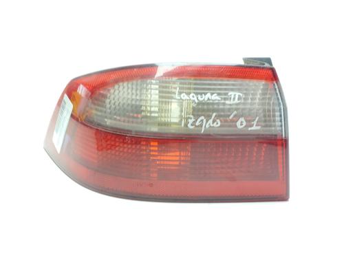 Used Left taillight Left taillight 7954632 7954632
