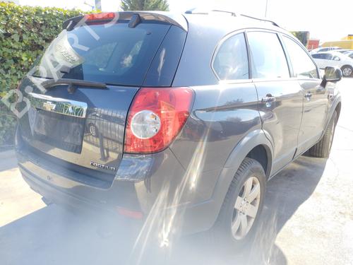 Left headlight CHEVROLET CAPTIVA (C100, C140) 2.2 D | BP36668187C28 - Image 10