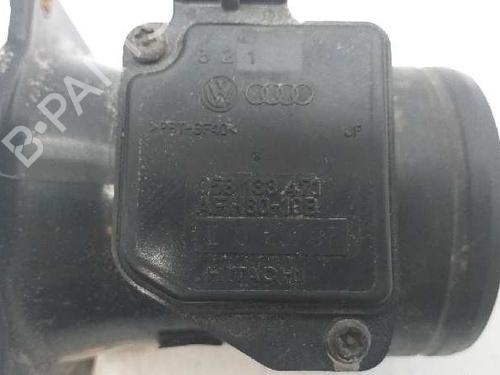 Used Mass air flow sensor Mass air flow sensor 7957940 7957940
