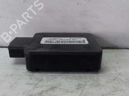 Electronic module FORD FOCUS III  | BP7958055M83 