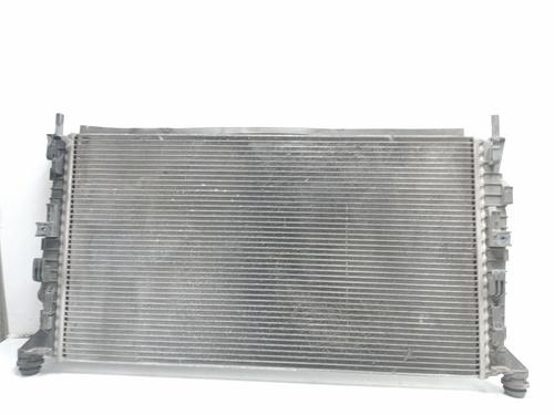 Used Water radiator Water radiator 21145111 21145111