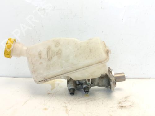 Brake master cylinder CITROËN C4 CACTUS | BP24922496M77 - Image 3