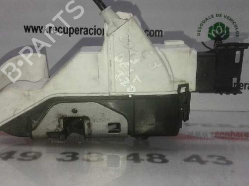 Used Front left lock Front left lock 7953048 7953048