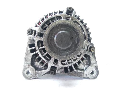 Used Alternator Alternator 15214608 15214608