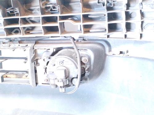 Front bumper RENAULT MEGANE II (BM0/1_, CM0/1_)  | BP22386456C7 