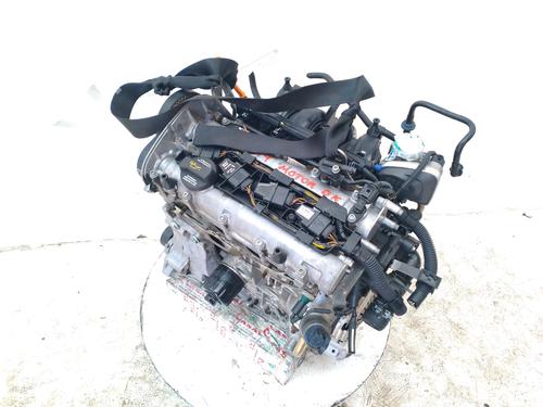 Engine SEAT IBIZA III (6L1)  | BP18910674M1 