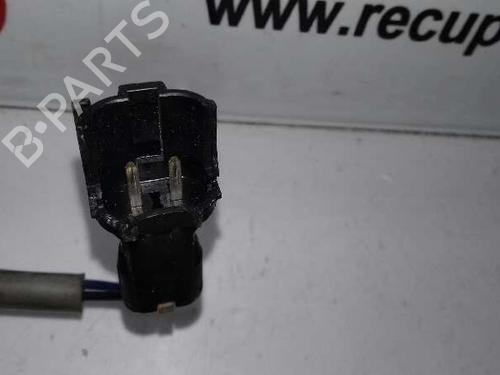 Rear right lock KIA CARENS II MPV (FJ) 1.8 | BP7951531C99 