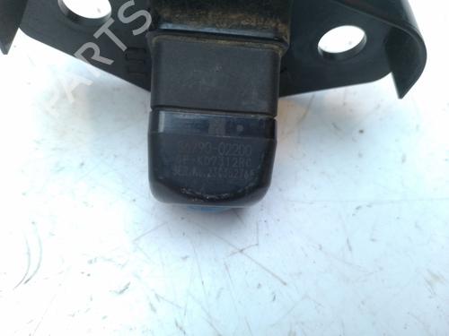 Electronic module TOYOTA COROLLA Hatchback (_E21_, _EA1_, _EH1_) | BP25020037M83 - Image 5