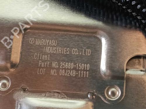 Engine TOYOTA YARIS CROSS (MXP_) 1.5 Hybrid All-wheel Drive (MXPJ15) | BP39965016M1 - Image 17