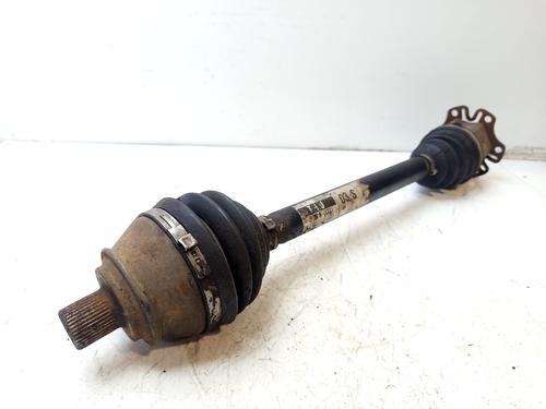 Left front driveshaft AUDI A6 C6 (4F2) 3.0 TDI quattro | BP32145445M38  - Image 6
