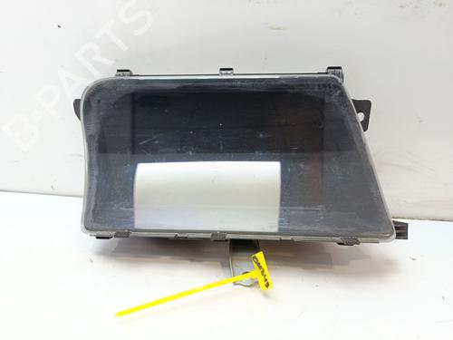 Used Display monitor Display monitor LEXUS RX (_L1_) 450h AWD (GYL15, GYL15_, GYL15R) (299 hp) 33538583 33538583