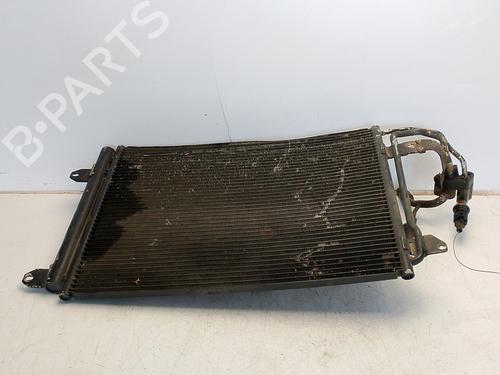 Used AC radiator AC radiator 38178437 38178437