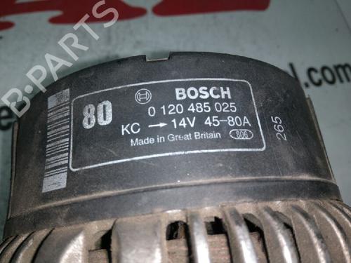 Alternator ALFA ROMEO 155 (167_) 2.0 T.S. (167.A2A, 167.A2D) | BP10276140M7 