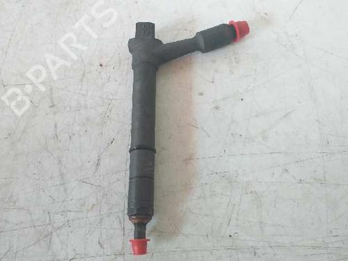 Injector OPEL CORSA C (X01)  | BP7957746M100 