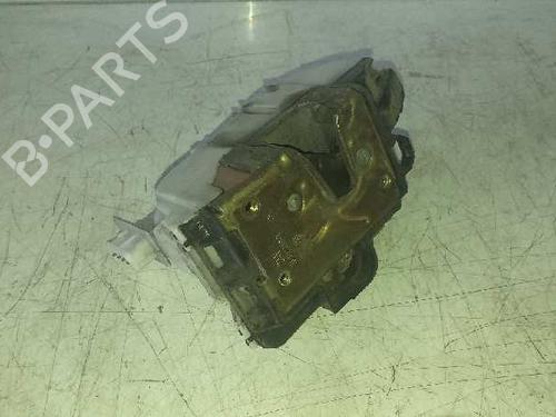 Used Front left lock Front left lock SEAT CORDOBA (6K1, 6K2) [1993-2002] 7958130 7958130