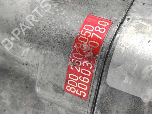 AC compressor VW PASSAT B5 (3B2) 1.9 TDI | BP39611229M34 - Image 7