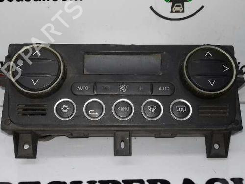 Climate control ALFA ROMEO 159 (939_) 2.0 JTDM (939AXP1B) | BP8927861I5 