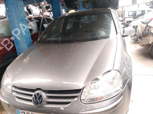 Steering column stalk VW GOLF PLUS V (5M1, 521) 2.0 TDI | BP31159161I23 - Image 2