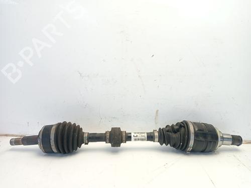 Left front driveshaft TOYOTA C-HR (_X1_) | BP25019665M38 - Image 3