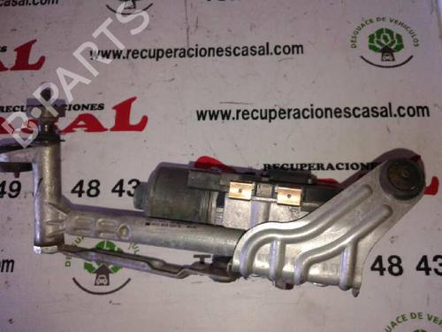 Front wiper motor SEAT LEON (1P1)  | BP7963268M29 