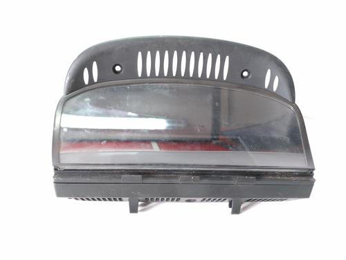 Used Instrument cluster BMW 5 (E60) 520 d (150 hp) 10000292