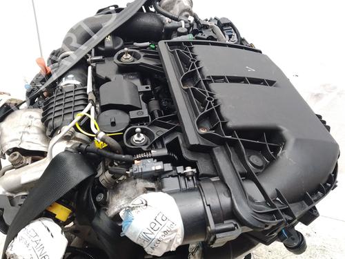 Engine PEUGEOT 208 I (CA_, CC_) 1.4 HDi | BP31864450M1 - Image 23